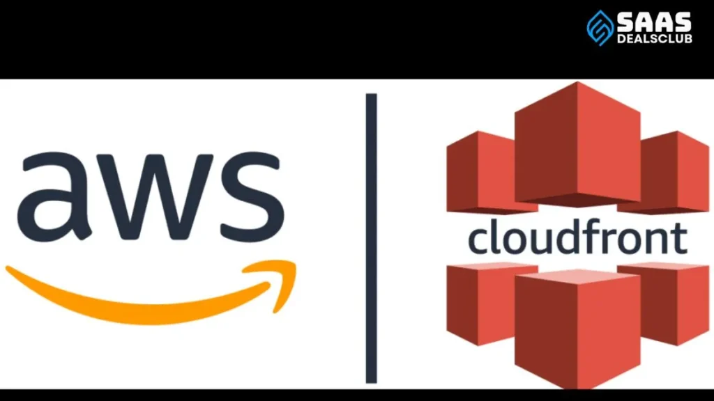 Amazon CloudFront