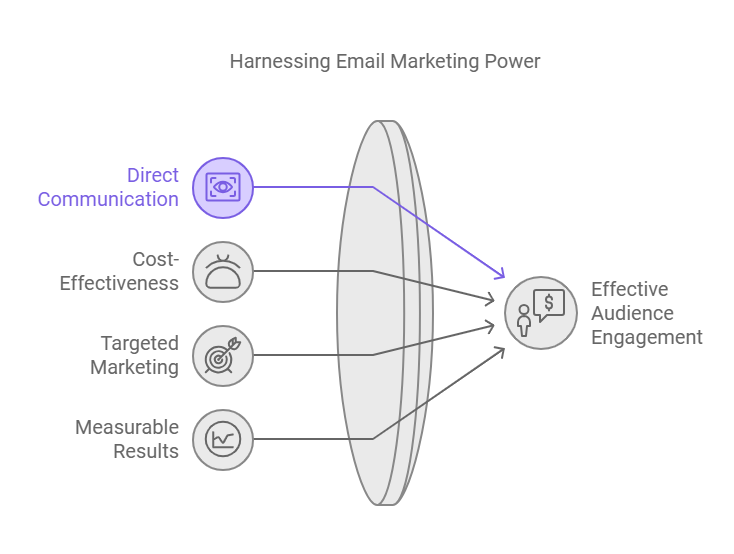 Benefits Of Email Marketing