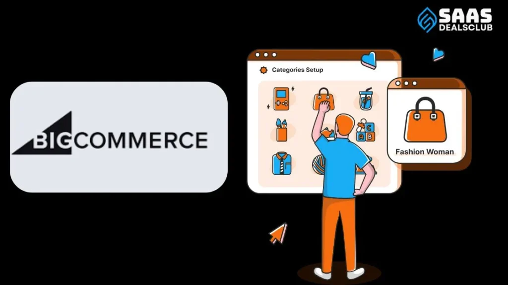 Bigcommerce