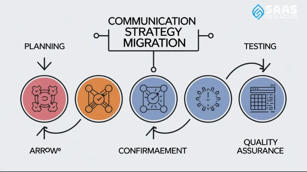 Communication Strategy