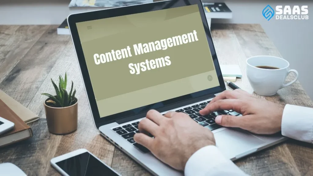 Content Management Systems