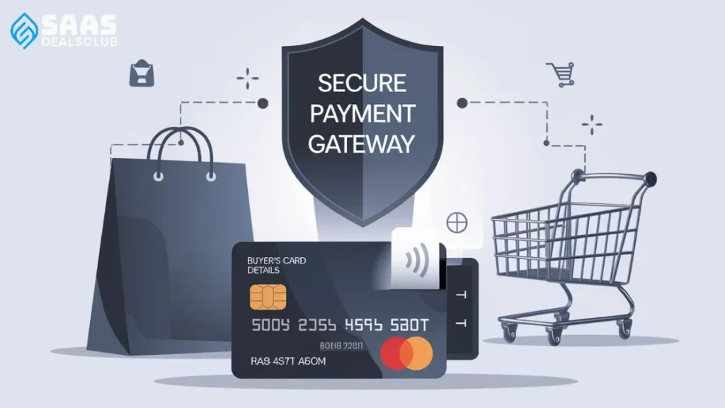 E-commerce Payment Gateways