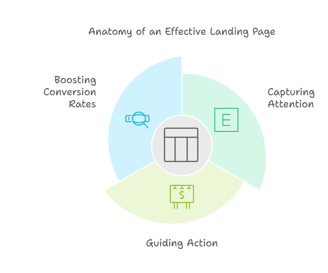 Elements Of Effective Landing Pages