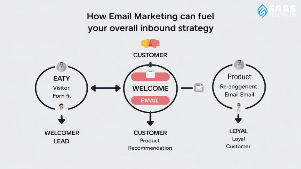 How Can Email Marketing Fuel Your Overall Inbound Strategy