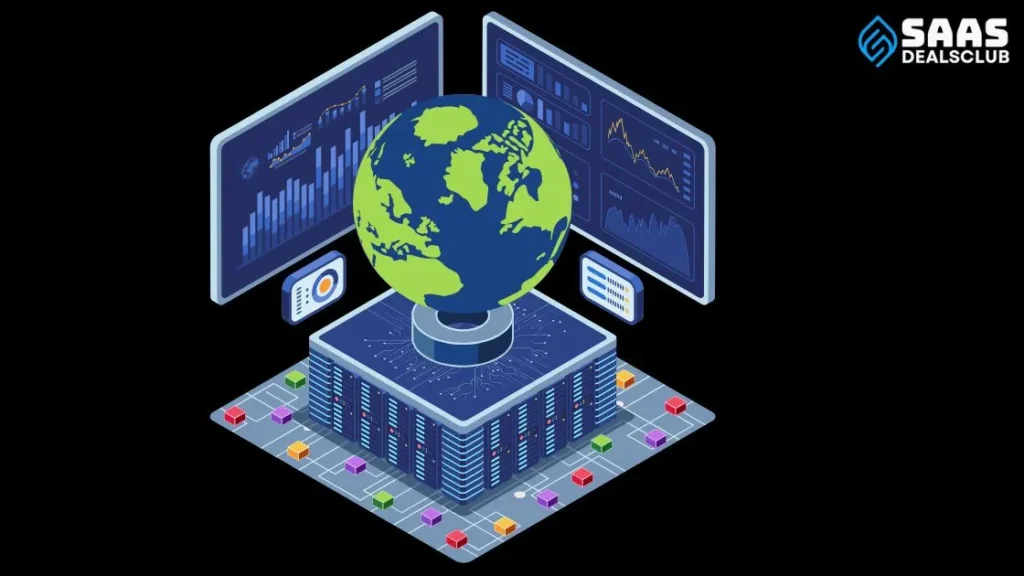 Global Data Centers