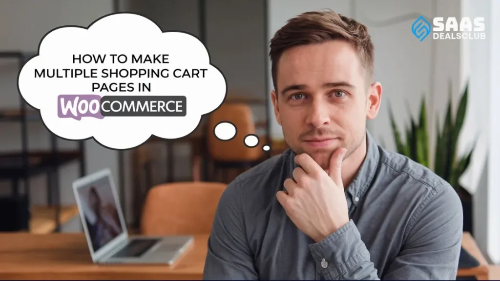 How to Make Multiple Shopping Cart Pages in Woocommerce