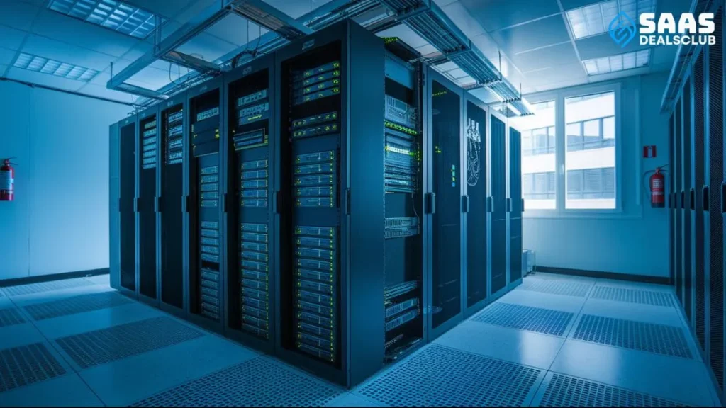 Importance Of Hosting Servers