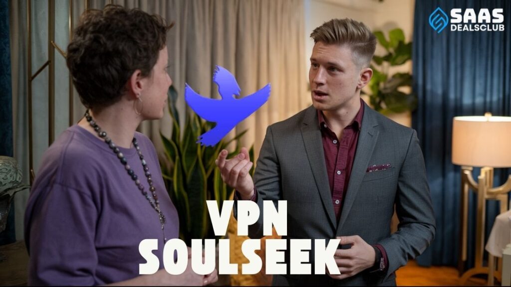 VPN With Soulseek