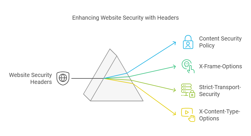 Common Security Headers