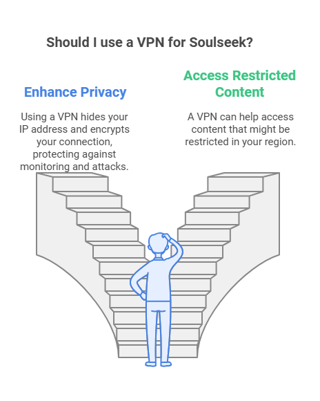 Setting Up A Vpn For Soulseek